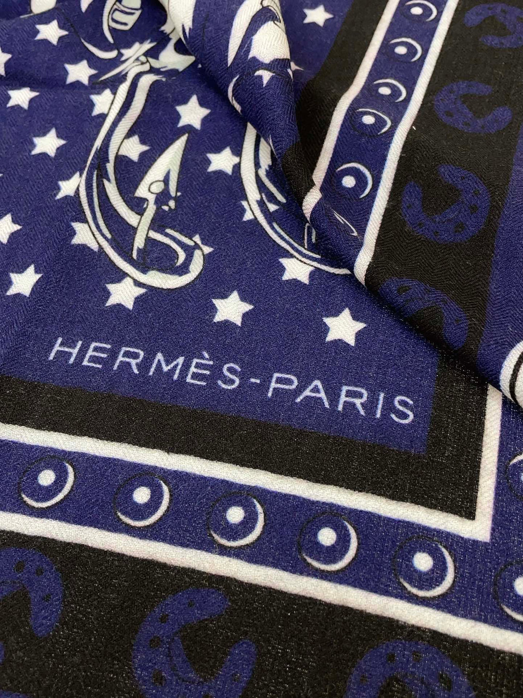 SCARF 135 CM COLORFUL 388155